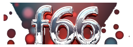 f66 logo